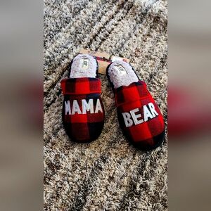 Womens Slippers